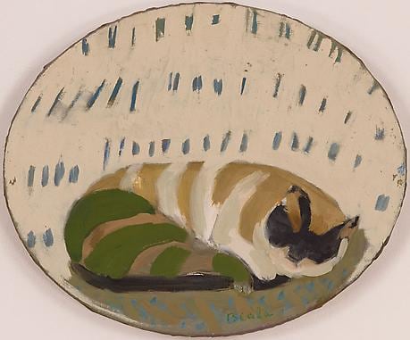 Biala Chat Couch&eacute;