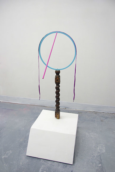 Ian Pedigo, Where Relative Beginnings are End, Ends