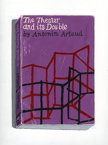 RICHARD BAKER The Theater and its Double