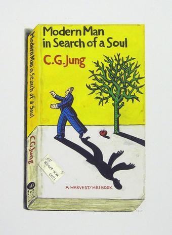 Modern Man in Search of a Soul