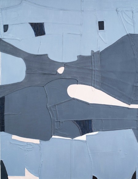 Medrie MacPhee A New Shape in Town, 2020