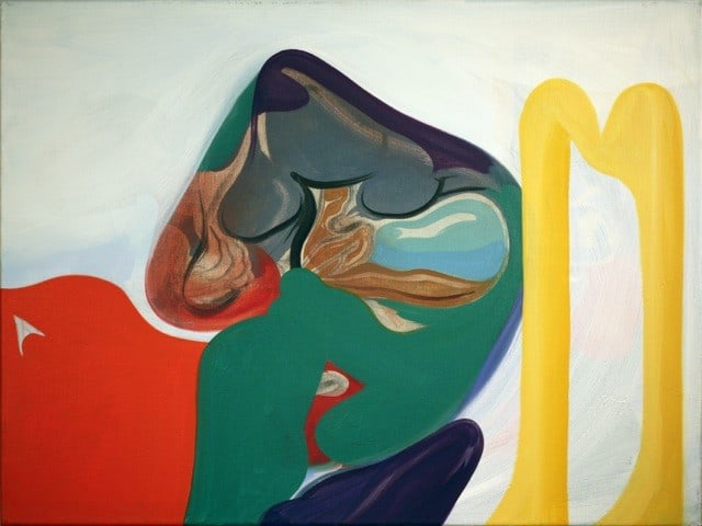 Elliott Green, Jarring Start