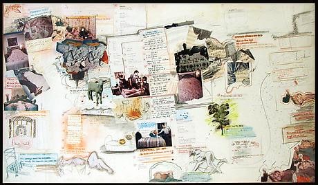 LARRY RIVERS and KENNETH KOCH