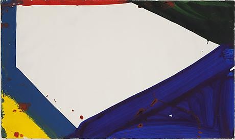 Untitled (Edge) 1966