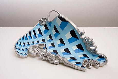 Ask the fact for the form (after mask) view 1