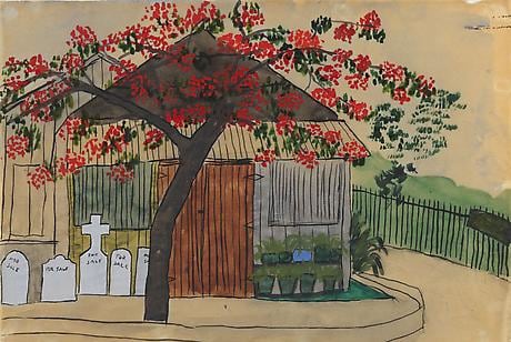 Elizabeth Bishop Tombstones for Sale