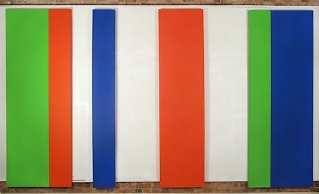 Kendall Shaw Escatawpa Sunrise