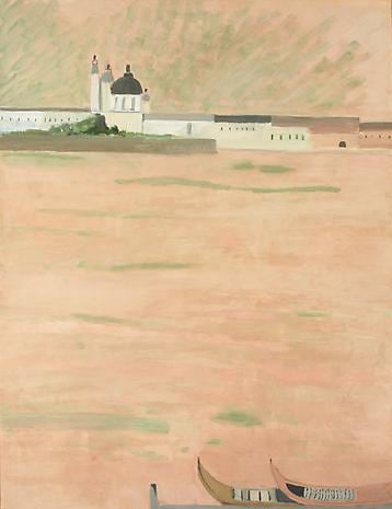 Vue depuis de la Giudecca