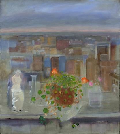 Still Life and Beyond