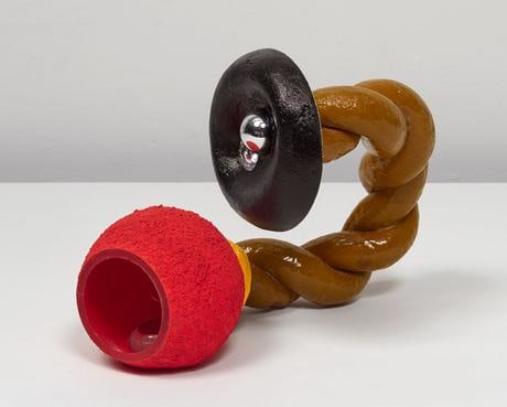 Spoonfuls (abstract extract)