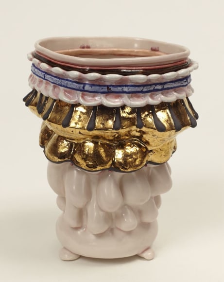 Kathy Butterly Garter, 1996