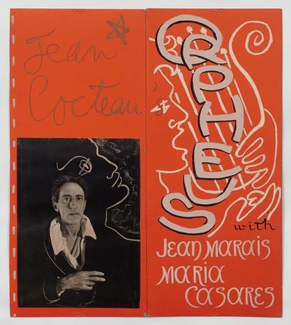 Jean Cocteau&#039;s Orpheus