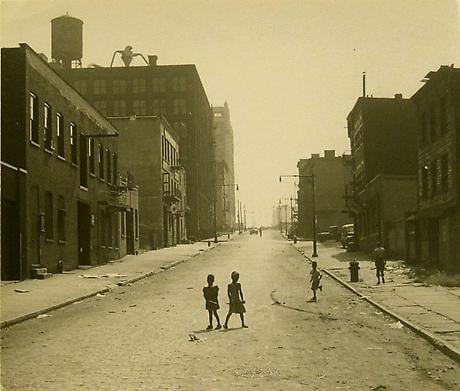 Untitled (Queens, New York)