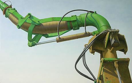 Pump Arm 2006