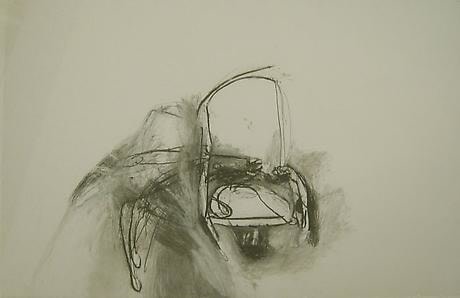 TARA GEER Tin Basket