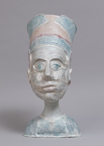 Shari Mendelson The Queen and I, 2019