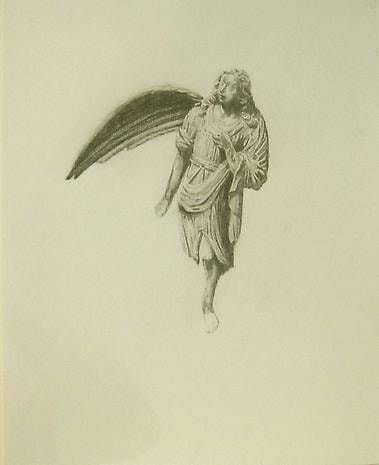 COLTER JACOBSEN Guardian Angel