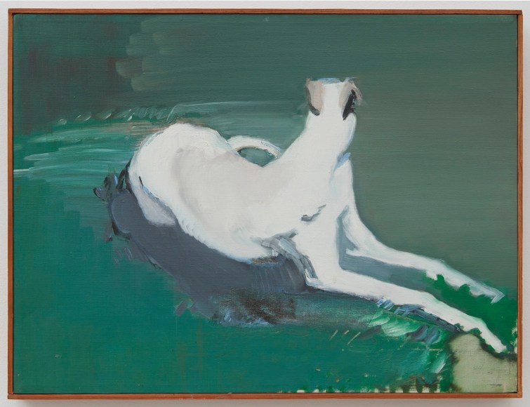 Joe Brainard, Untitled, 1974