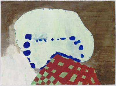 THOMAS NOZKOWSKI Untitled (P-47)