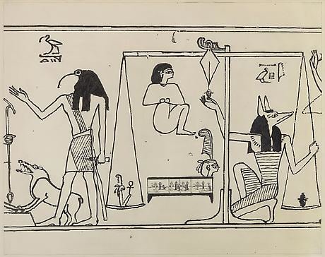 Study for The Truth Shall Be Thy Warrant