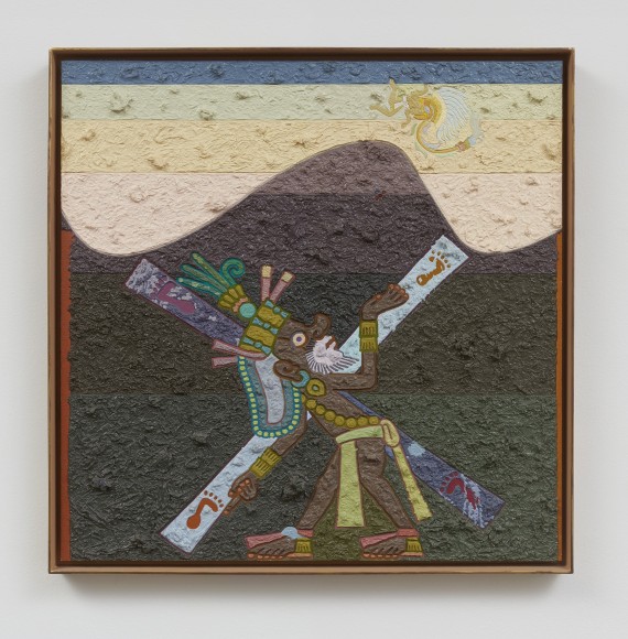 Jess (Collins) Crossing And Recrossing The Heart: Translation #28, 1975