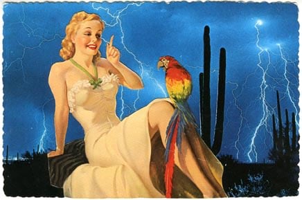 L&#039;Heure exquise 1977