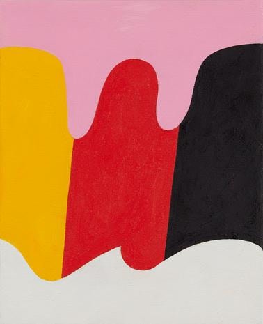 5544 2012 oil on canvas