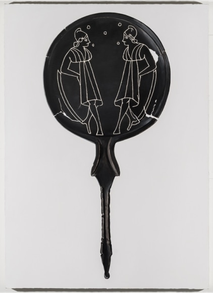 Jen Mazza The Notion of Us (5), 2019