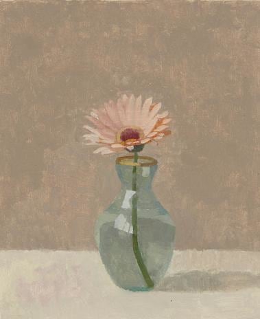 Gerbera I 2014