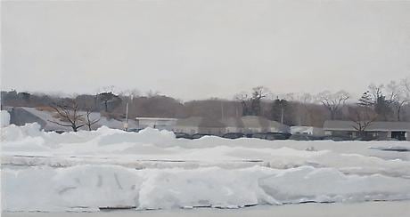 Bearing Northwest 2007