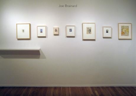 Joe Brainard