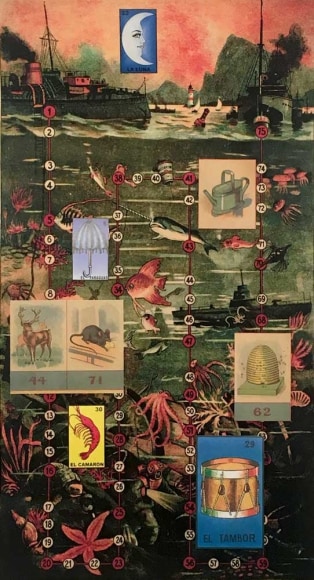 Splendors of the Deep, 2016