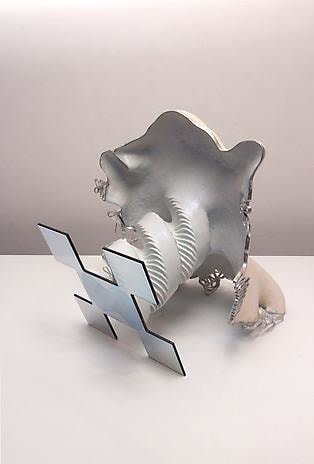 Ask the fact for the form (throughline)