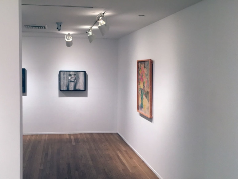 Biala, Nell Blaine, Joe Brainard, Patricia Broderick,&nbsp;
