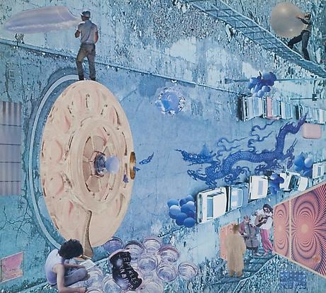 Banish Pericles 1993