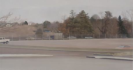 From Northeast by East