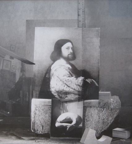 Before Pietro Aretino