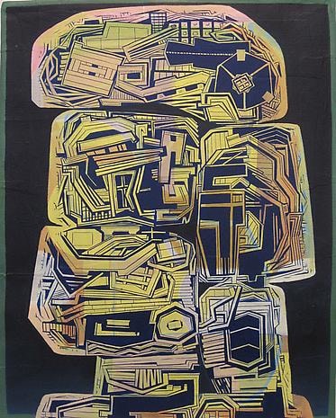 Vintage Synthesizers 2012