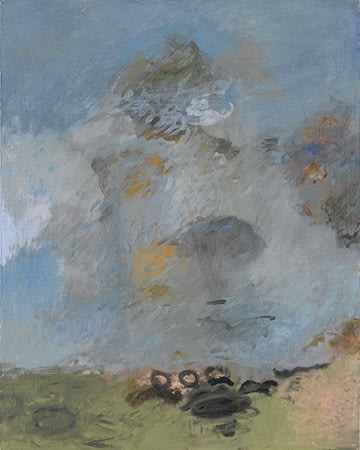 Roelough, Winter 1990