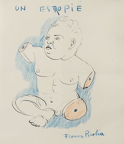 Estropie c. 1923-1927