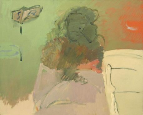 My Mother&#039;s Deathbed 1943