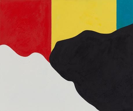 5978 2014-15 oil on canvas