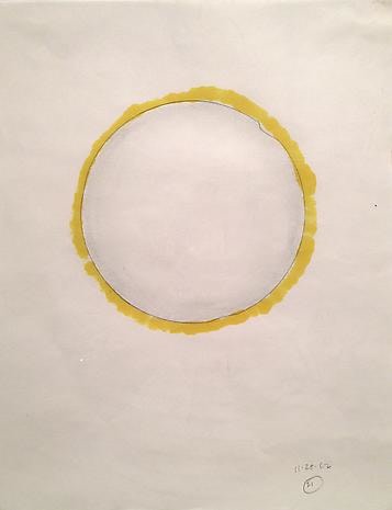 Darby Bannard Untitled