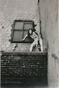 So Help Me Hannah-Snatch Shots with Ray Gun Performalist Self-Portraits with 