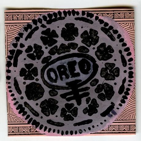 Untitled ($5 Oreo)
