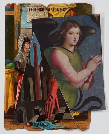 John Ashbery Breezeway