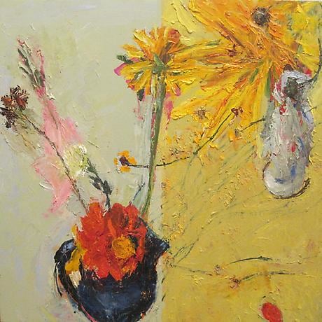 MANNY FARBER Untitled