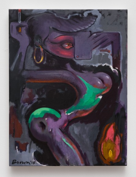 Delia Brown, #ladylumps