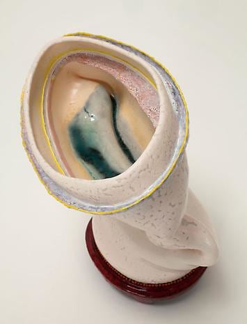 Drink 2013 clay, glaze