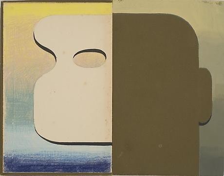 TOM BURCKHARDT Disenchanted